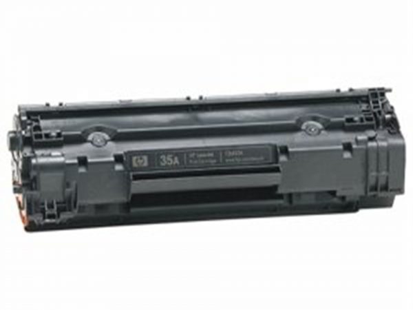 Hộp mực in HP 35A (CB435A) – Dùng cho máy HP P1005/ P1006/ P1007 